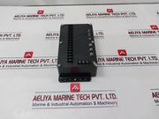 Caterpillar 7W-2743-3 Switch Control Unit 8-40 Vdc 10X7368