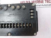 Caterpillar 7W-2743-3 Switch Control Unit 8-40 Vdc 10X7368