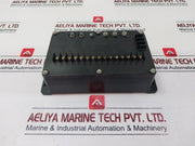 Caterpillar 7W-2743-3 Switch Control Unit 8-40 Vdc 10X7368