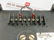 Caterpillar 9Y8400 Voltage Regulator 600V-30A Used