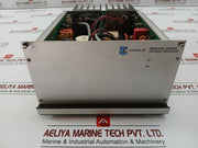 Cathelco Impressed Current Cathodic Protection