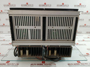 Cathelco Impressed Current Cathodic Protection