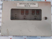 Cathelco Rs/2Q/4W Mgps Growth Prevention System 220V