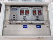 Cathelco Rs/2Q/4W Mgps Growth Prevention System 220V