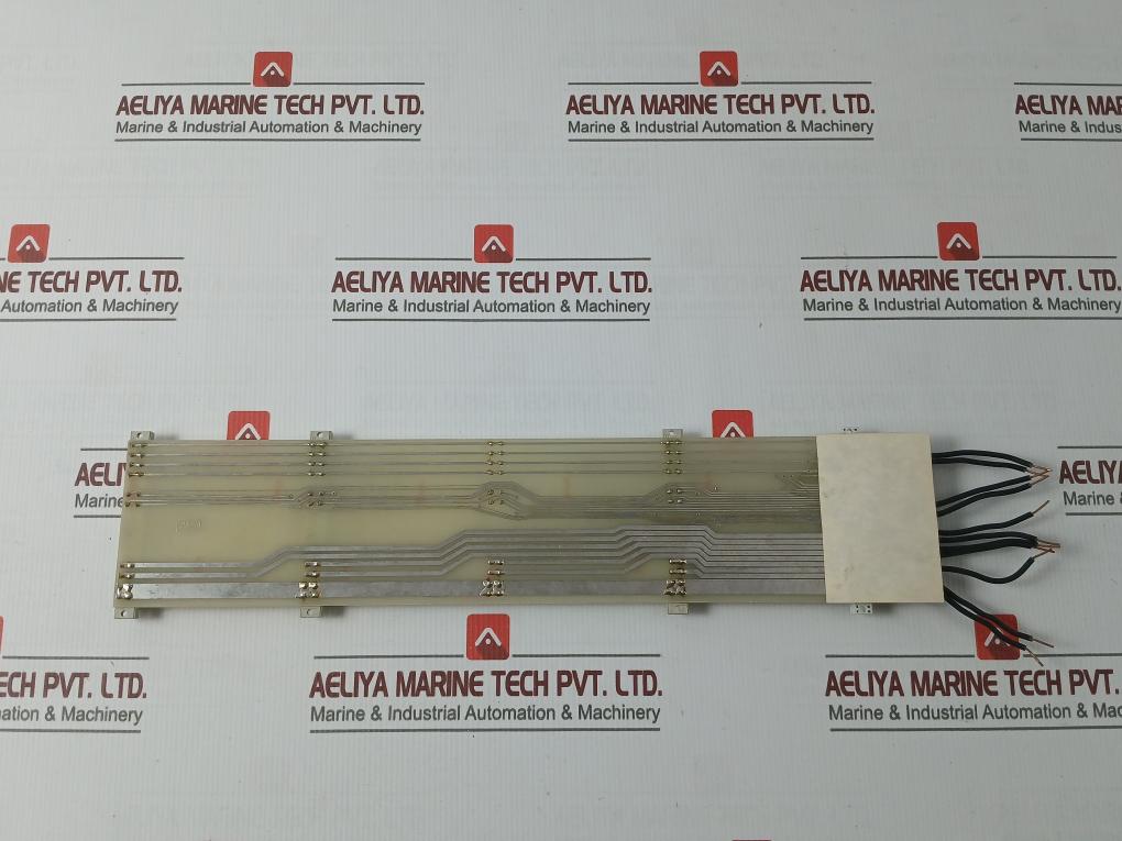 Cathelco Bp 3399 Printed Circuit Board 220V Ac