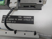 Cathelco Ca78951-1/P3 Mgps Growth Prevention System Ac 100V/240V 1Ph