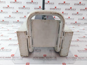 Cato Fluid S5 Ac-r-02/1 High Pressure Hose 0-315 Bar 2-6.3 W.P. 56 Mpa 3 Meter
