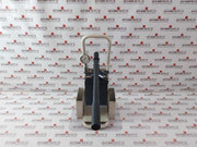Cato Fluid S5 Ac-r-02/1 High Pressure Hose 0-315 Bar 2-6.3 W.P. 56 Mpa 3 Meter