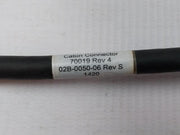 Caton Connector Safety Switch Control Handle And Cable Doble 2 Meter 02b-0050-06