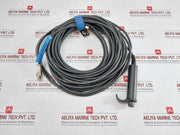 Caton Connector Safety Switch Control Handle And Cable Doble 2 Meter 02b-0050-06