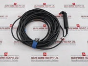 Caton Connector Safety Switch Control Handle And Cable Doble 2 Meter 02b-0050-06