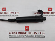 Caton Connector Safety Switch Control Handle And Cable Doble 2 Meter 02b-0050-06