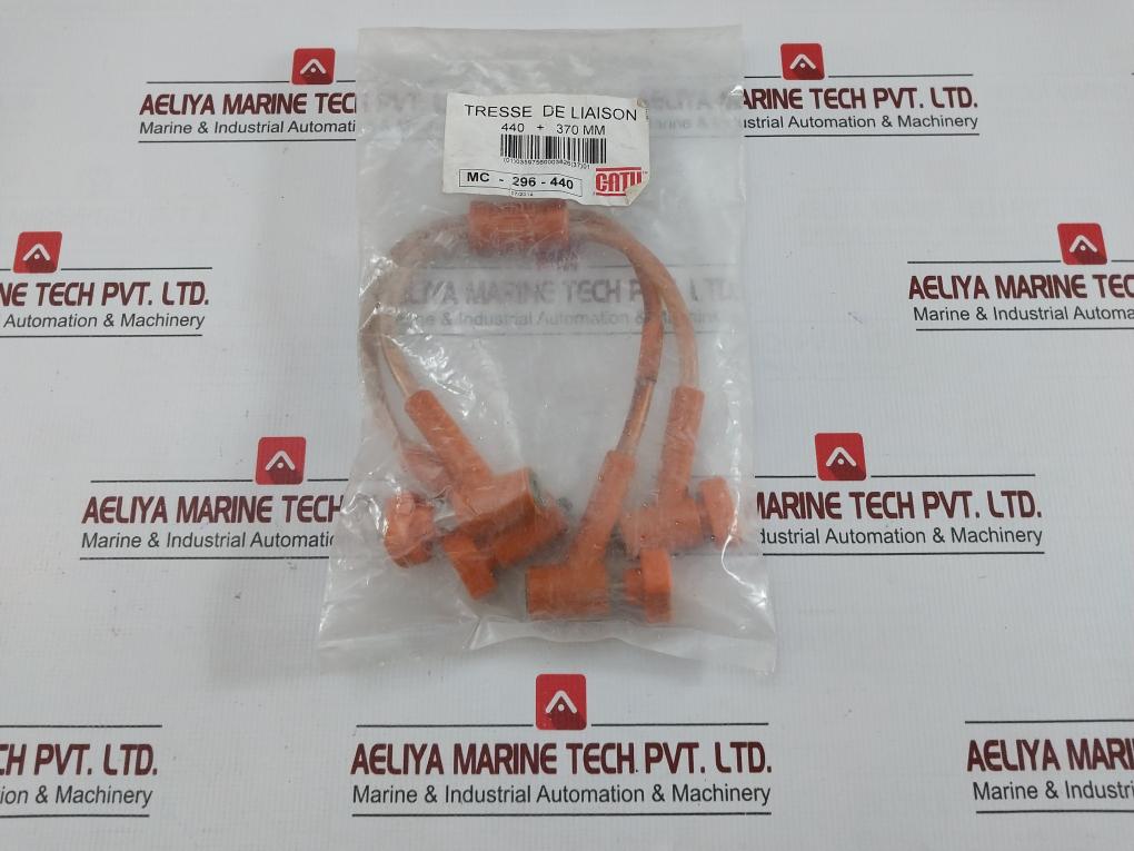 Catu Mc-296-440