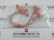 Catu Bonding Braid Grounding Strap Set In New Mc-296-440