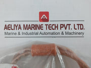Catu Bonding Braid Grounding Strap Set In New Mc-296-440