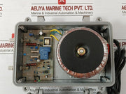 Catv-Power-Supplier-Tbs-360-220v-50hz-By-Vanguard-Systems-Syps-6a-B-10