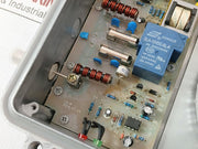 Catv-Power-Supplier-Tbs-360-220v-50hz-By-Vanguard-Systems-Syps-6a-B-11