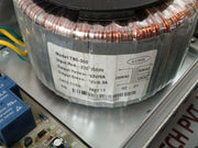 Catv-Power-Supplier-Tbs-360-220v-50hz-By-Vanguard-Systems-Syps-6a-B-12