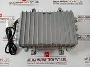 Catv-Power-Supplier-Tbs-360-220v-50hz-By-Vanguard-Systems-Syps-6a-B-5
