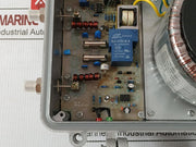 Catv-Power-Supplier-Tbs-360-220v-50hz-By-Vanguard-Systems-Syps-6a-B-6