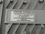 Catv-Power-Supplier-Tbs-360-220v-50hz-By-Vanguard-Systems-Syps-6a-B-8