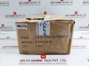 Catv-Power-Supplier-Unit-Cable-Length-1-Meter-Vanguard-Systems-Syps-6a-B-15
