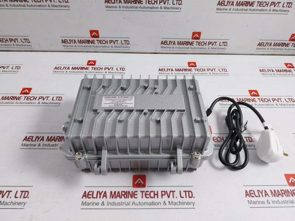 Catv-Power-Supplier-Unit-Cable-Length-1-Meter-Vanguard-Systems-Syps-6a-B-1