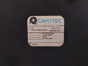 Cavotec Gsk 1502/0303/9820/400/Dvslip Ring Assembly Electrical Connector 2Xpe 300A 660V