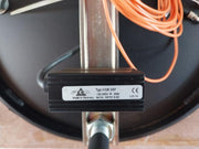 Cavotec Gsk 1502/0303/9820/400/Dvslip Ring Assembly Electrical Connector 2Xpe 300A 660V