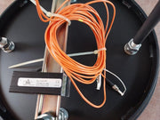 Cavotec Gsk 1502/0303/9820/400/Dvslip Ring Assembly Electrical Connector 2Xpe 300A 660V