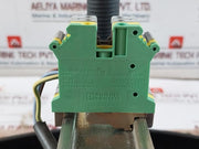 Cavotec Gsk 1502/0303/9820/400/Dvslip Ring Assembly Electrical Connector 2Xpe 300A 660V