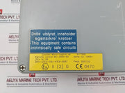 Cavotec Mc-3000-ex Remote Control 220Vac