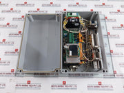 Cavotec Mc-3000-ex Remote Control Unit