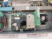 Cavotec Mc-3300 Ex Radio Remote Control Unit 24V Dc