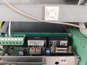 Cavotec Mc-3300 Ex Radio Remote Control Unit 24V Dc
