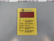 Cavotec Mc-3300 Ex Radio Remote Control Unit 24V Dc