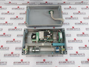 Cavotec Mc-3300 Ex Radio Remote Control Unit 24V Dc
