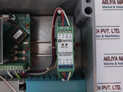 Cavotec Mc-3300 Ex Radio Remote Control Unit 24V Dc