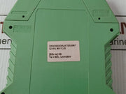 Cavotec Mc-Ex-Barrier