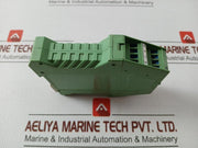 Cavotec Mc-Ex-Barrier