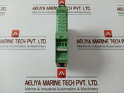 Cavotec Mc-Ex-Barrier