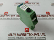 Cavotec Mc-Ex-Barrier