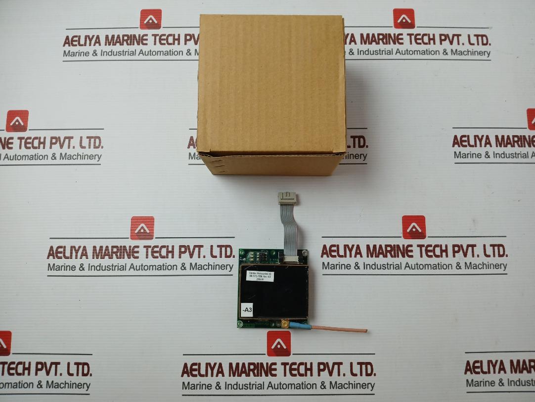 Cavotec Micro-Control M9-1012-7038 Mds 94v 0