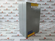 Cavotec Micro-control As Mc-3000 Ex Radio Remote Control Unit