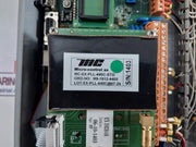 Cavotec Micro-control Mc-3000-ex Remote Control 220 Vac