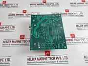 Cb-0941-500 Static Control System Rev: B