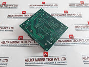 Cb-0941-500 Static Control System Rev: B