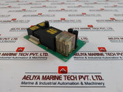 Cb-daytronic 251186-2 Printed Circuit Board