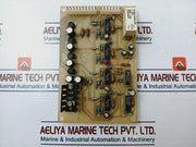 Cb-daytronic 311086-2 Printed Circuit Board