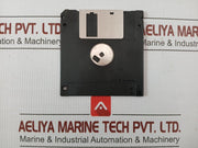 Cb24 Floppy Disk Brand Siemens